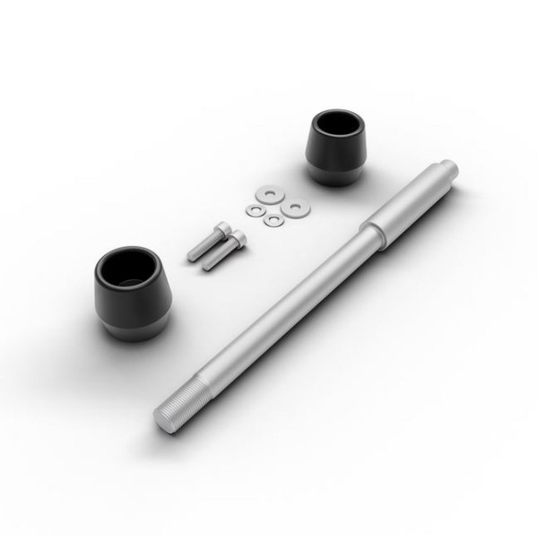 Voorashoezen voor Aprilia RX 125 (25-) / SX 125 (25-)