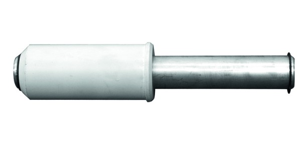 VECTOR adapterbout Ø 42,3 mm voor enkele arm achterwielstandaard - DUCATI - MV