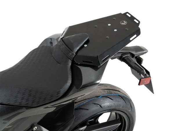 Sportrek zwart voor Kawasaki Z 1100 / SE (26-) Hepco & Becker
