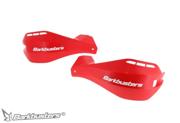 Barkbusters Ego handguards zonder bevestigingsmateriaal