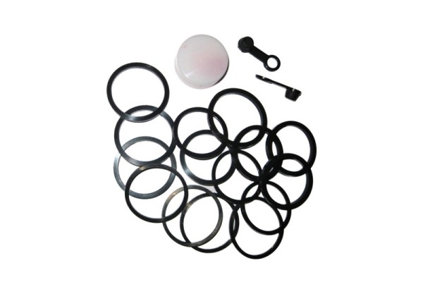 Reparatieset remklauw Tecnium voor Yamaha
