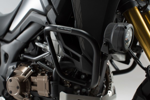 SW-Motech Crashstang SW Motech voor CRF1000L Africa Twin SD04/SD06 (17-20) - zwart