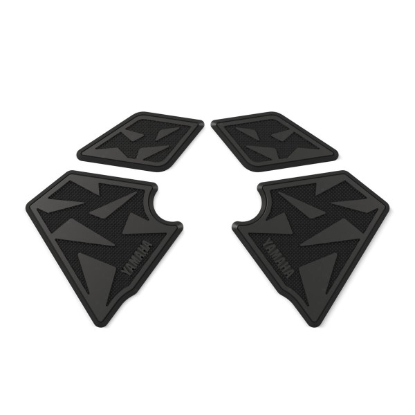 Side Protection Grip Pads voor Yamaha Ténéré 700 World Raid (22-) Origineel