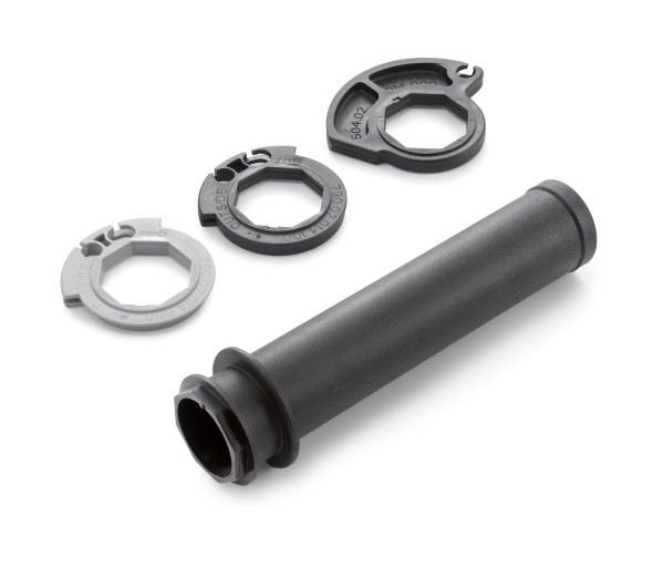 Originele gashendel handgreep buis voor Husqvarna FS 450