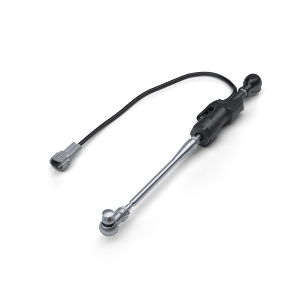 Quick Shifter Set: Origineel voor Yamaha YZF-R7 2021-