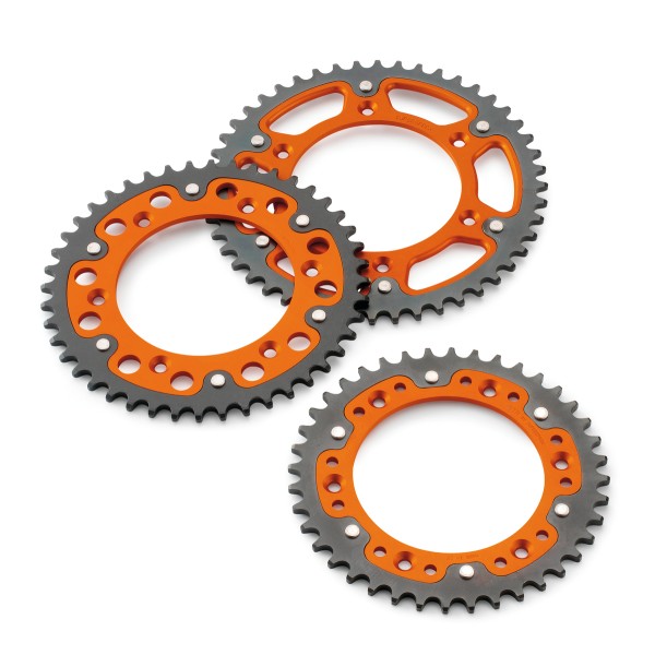 KTM Supersprox Stealth Tandwiel