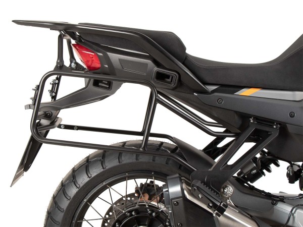 Zijkofferdrager voor Moto Guzzi Stelvio (24-) Hepco & Becker