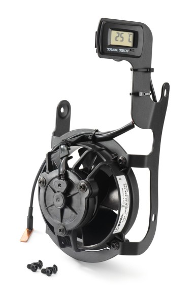 Originele radiatorventilator voor Husqvarna FS 450