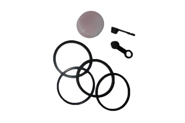 Tecnium achterremklauw reparatieset Yamaha FZR600