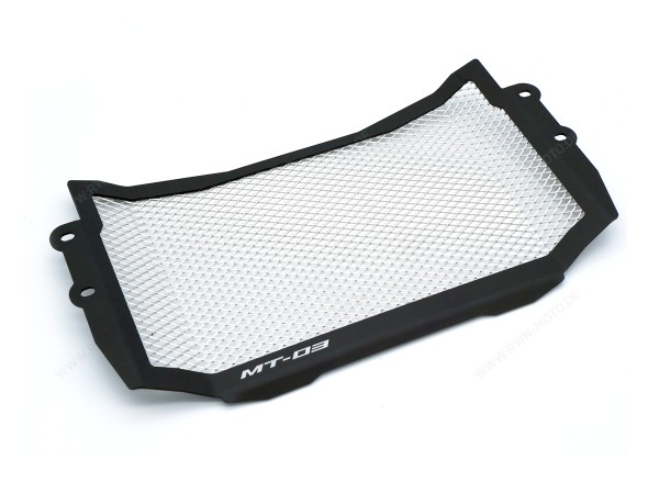 Radiateurbeschermer voor MT-03 (Bj.20-) Origineel Yamaha