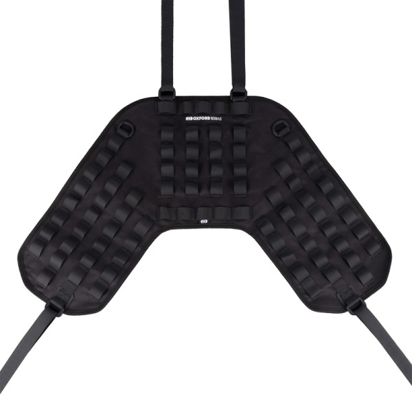 Oxford Nomad Avontuur Bagagesysteem XL