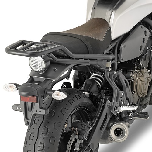 Topkofferdrager voor Yamaha XSR700 (Mijn. 16-18) Givi
