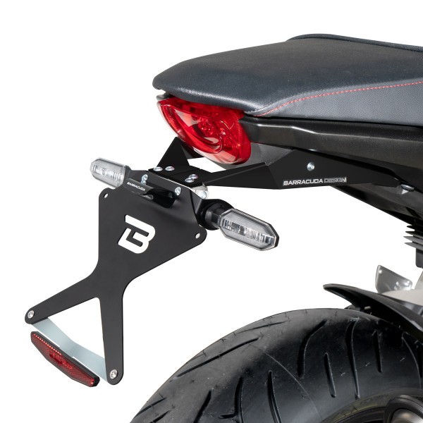 Nummerplaathouder voor Honda CB 1000 R (18-) - Barracuda