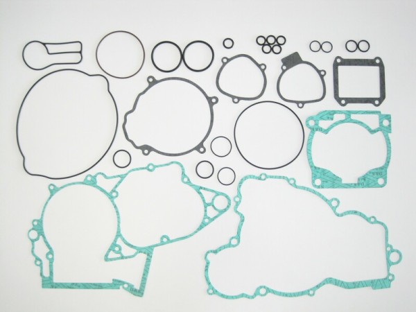 Tecnium complete set motorafdichtingen