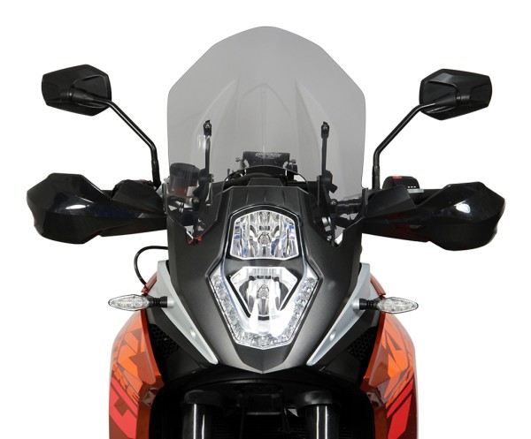 Toerscherm MRA "T" voor KTM ADVENTURE 1050 / 1090 / 1190 - alle bouwjaren