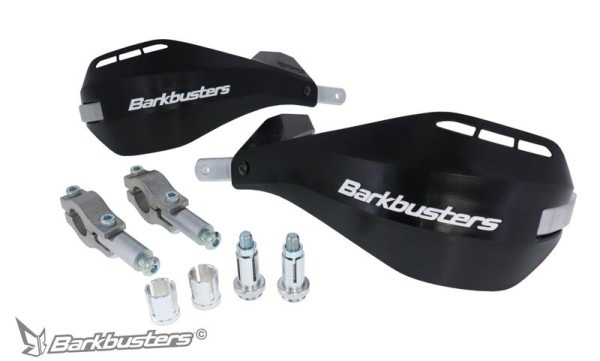 Barkbusters handguards EGO - Mini Bikes MX met 22mm (7/8) stuur