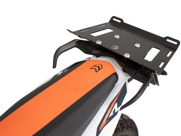 Bagagerek uitbreiding voor KTM 890 Adventure / R (23-) Hepco & Becker
