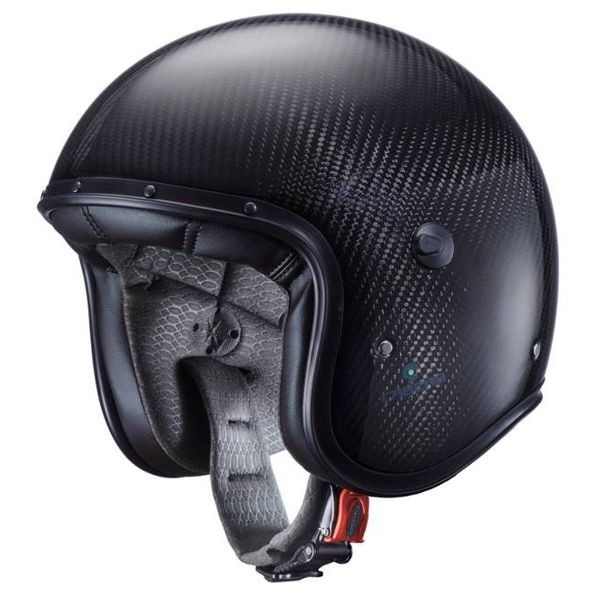 Caberg helm Freeride X Carbon
