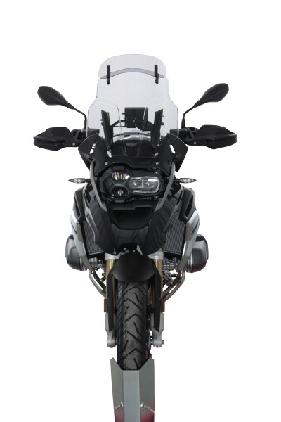 Variotourscherm MRA "VTM" voor BMW R 1250 GS / Adventure (Bj.19-)