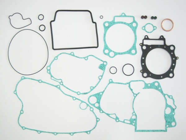 Tecnium complete set motorafdichtingen