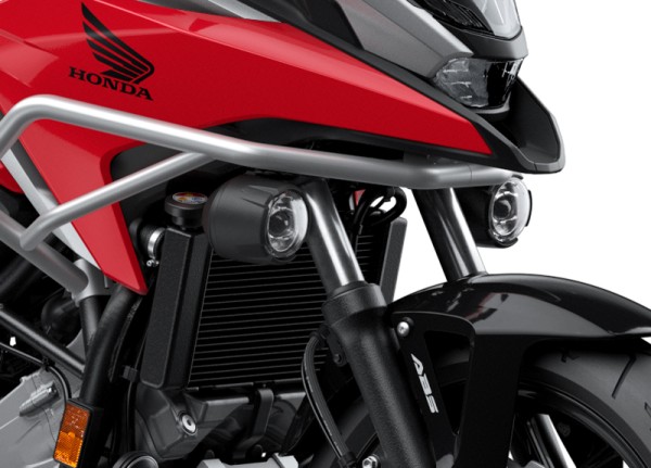 Mistlampenset voor Honda NC 750 X (21-) Origineel