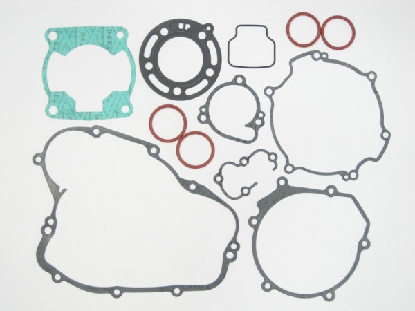 Tecnium complete set motorafdichtingen