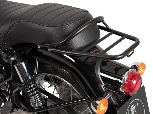 Buisvormig bagagerek voor Royal Enfield Bullet 350 (24-) Hepco & Becker