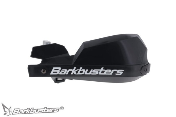 Barkbusters motorcross handbeschermers