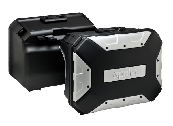 Zijkofferset voor Aprilia Tuareg 660 (21-24)