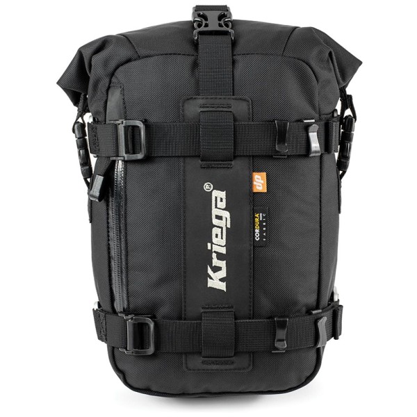 Kriega US-5 DryPack met Cordura