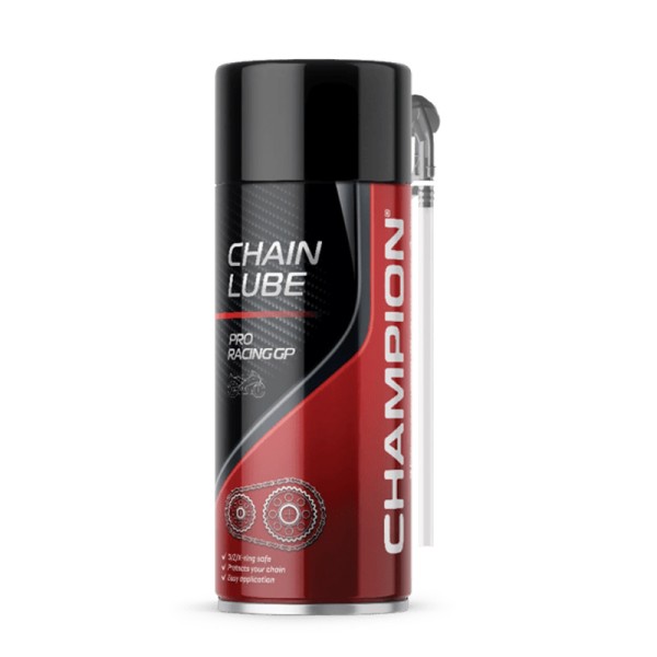 CHAMPION® Pro Racing GP Chain Lube kettingspray - 0,4 liter