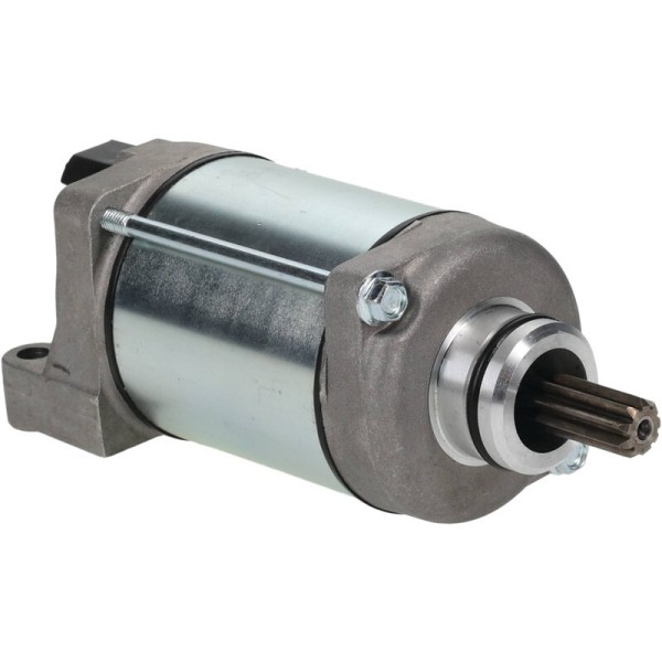 Pijlkop startmotor