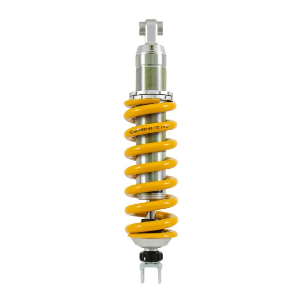 Öhlins-schokdemper YA585 voor Yamaha YZF R7 (22-)