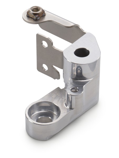 KTM zijstandaard demontage kit voor 790 Duke (Bj.18-) / 890 Duke (Bj.20-)