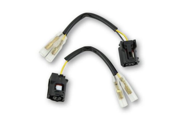 HIGHSIDER smart indicator adapterkabel Voor diverse Yamaha