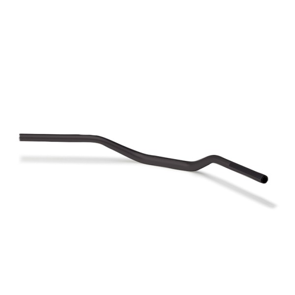 HIGHSIDER pro X-Bar Tour Bar XB3 Stuur Aluminium Zwart, 1 1/8 inch