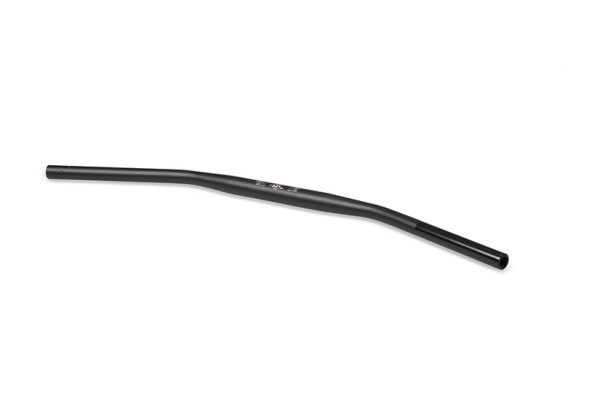 HIGHSIDER pro X-Bar Drag Bar XD1 Stuur Aluminium Zwart, 1 1/8 inch