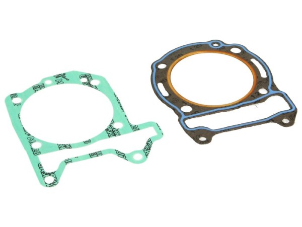 Malossi motor pakkingset, Ø 74 mm