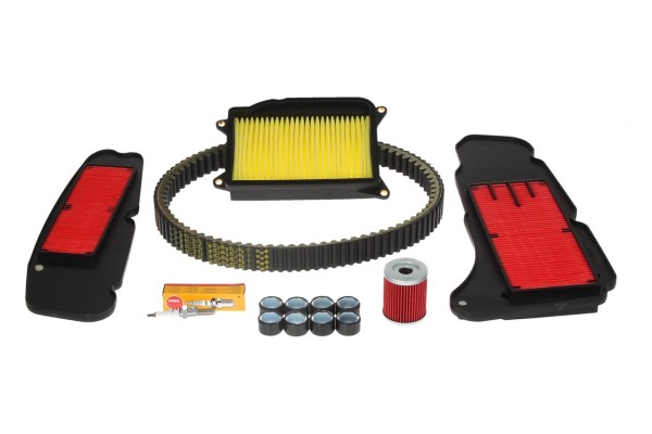 Inspectiekit basic Yamaha Majesty 400 2005-2006 - NF ProKit