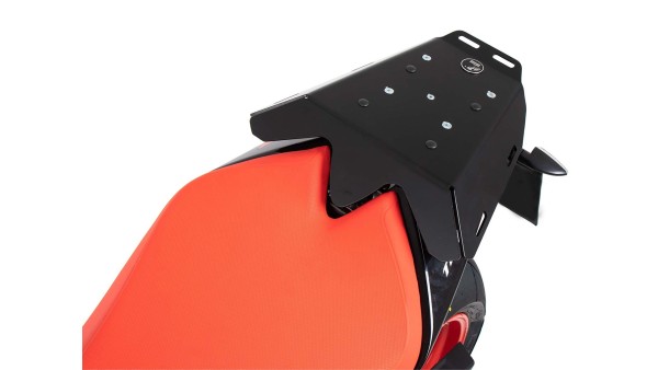 Sportrack zwart, Aprilia Tuono V4 Factory / RSV4 / RSV4 Factory (2021-) Hepco & Becker