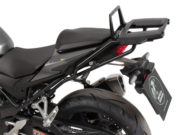 Alurack topkofferdrager voor Honda CB 750 Hornet (23-) Hepco & Becker