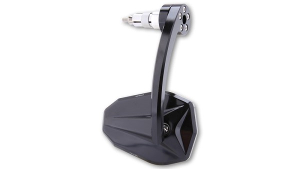 HIGHSIDER pro stuurspiegel Victory-EVO zwart (1 st.)