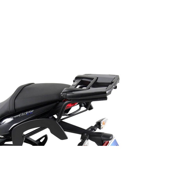 Easyrack topkoffer drager voor Triumph Street Triple 675 / R (07-12) Hepco & Becker