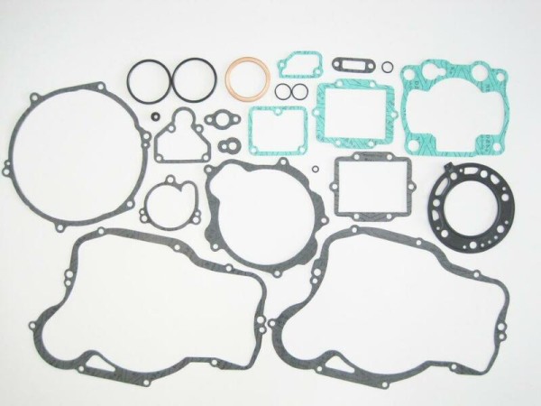 Tecnium complete set motorafdichtingen
