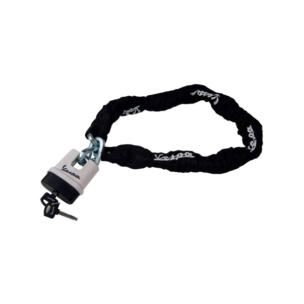 Origineel Vespa kettingslot 140 cm