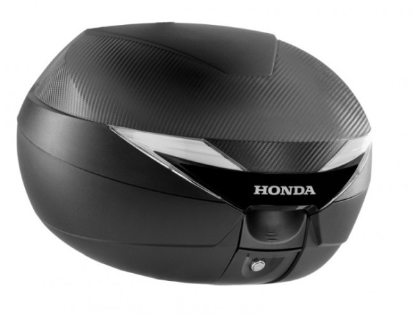 Originele Honda Integra Regionale Topkoffer 39 liter