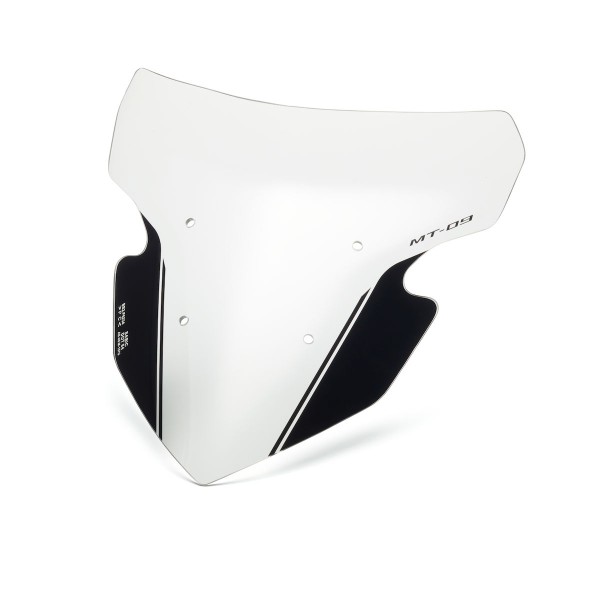 Sport windscherm origineel Yamaha voor MT-09