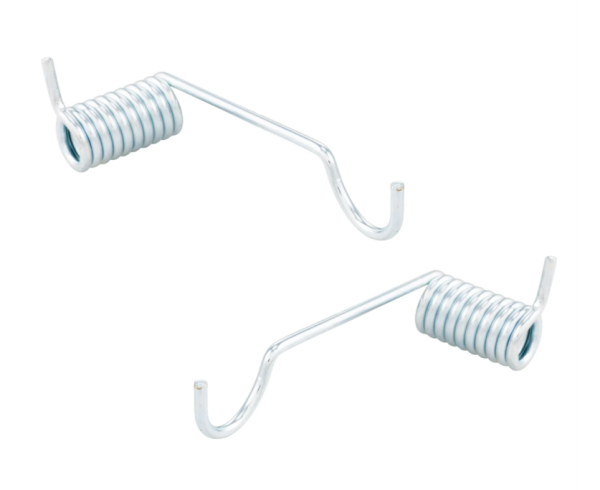 Veren CUPPINI bagagedrager voor Vespa ET2/ET4/PX, opvouwbaar