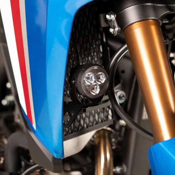 Koplamphouderkit voor Honda CRF 1000 L Africa Twin (16-19) - Barracuda