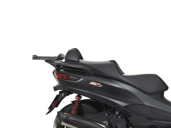 Shad Topkoffer Drager voor Piaggio MP3 500 Sport Advance